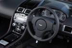 Aston Martin DBS Volante 2009 года (UK)